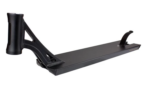 Nitro Circus R-Willy 500 Signature Deck 5.1 X 19.7 - Black 4 Nitro Circus R-Willy 500 Signature Deck 5.1 X 19.7 - Black - Image 2