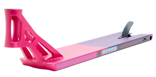AO Brian Noyes Signature V2 Deck - Pink/Purple Fade 5.8 X 21.5 5 AO Brian Noyes Signature V2 Deck - Pink/Purple Fade 5.8 X 21.5 - Image 3
