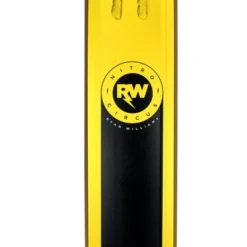 Nitro Circus R-Willy 500 Signature Deck 5.1 X 19.7 - Gold -Citizen shop Screen Shot 2021 01 11 at 9.43.49 PM 57214.1610427097