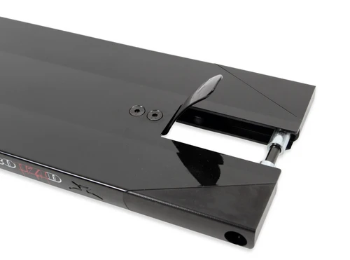 AO Bouzid V2 Signature Deck 6.25 X 23 - Black 5 AO Bouzid V2 Signature Deck 6.25 X 23 - Black - Image 3