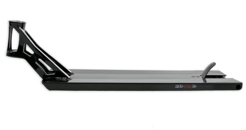 AO Bouzid V2 Signature Deck 6.25 X 23 - Black 7 AO Bouzid V2 Signature Deck 6.25 X 23 - Black - Image 5