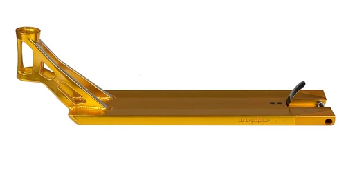 AO Bouzid V2 Signature Deck 6.25 X 23 - Gold 7 AO Bouzid V2 Signature Deck 6.25 X 23 - Gold - Image 5