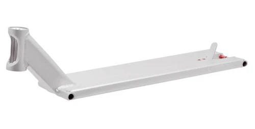 Aztek Lucid 2 Deck - Silver 5.5 X 22 3 Aztek Lucid 2 Deck - Silver 5.5 X 22