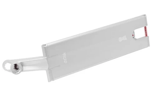 Aztek Lucid 2 Deck - Silver 5.5 X 23 4 Aztek Lucid 2 Deck - Silver 5.5 X 23 - Image 2