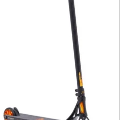 AO Timo Signature Pro Scooter Complete - Black