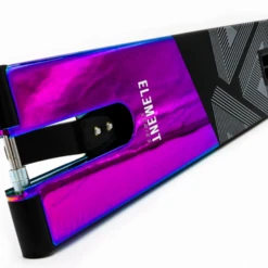 Drone Element Deck - Black/Neochrome 5 X 19.4 (490mm) -Citizen shop Screen Shot 2021 09 24 at 12.59.17 AM 68027.1632466820