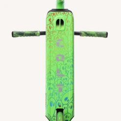 Envy Colt S5 Pro Scooter Complete - Green -Citizen shop Screen Shot 2021 11 02 at 12.42.18 AM 76862.1640068825