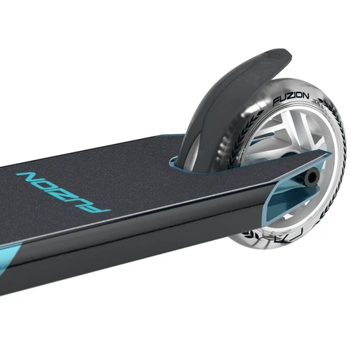 Fuzion 2022 Z300 Pro Scooter Complete - Aqua 6 Fuzion 2022 Z300 Pro Scooter Complete - Aqua - Image 4