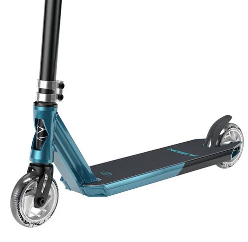 Fuzion 2022 Z300 Pro Scooter Complete - Aqua 7 Fuzion 2022 Z300 Pro Scooter Complete - Aqua - Image 5