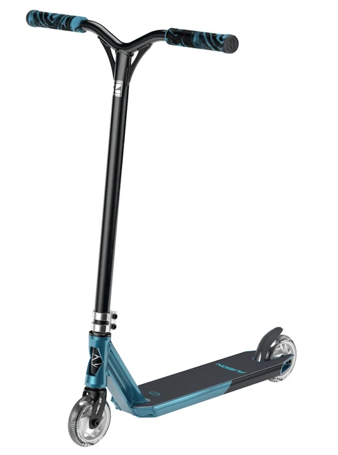 Fuzion 2022 Z300 Pro Scooter Complete - Aqua 9 Fuzion 2022 Z300 Pro Scooter Complete - Aqua - Image 7
