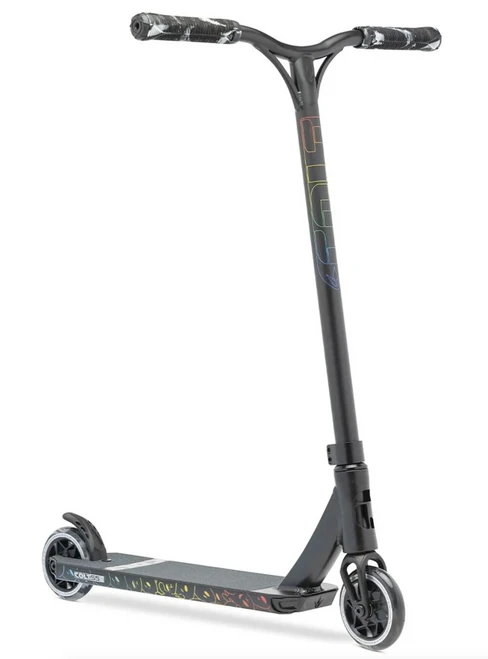 Envy Colt S5 Pro Scooter Complete - Black 3 Envy Colt S5 Pro Scooter Complete - Black