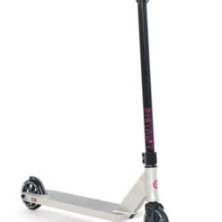 District Titan Pro Scooter Complete - Raw/Black