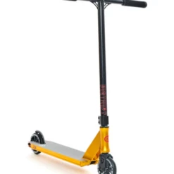 District Titan Pro Scooter Complete - Gold/Black