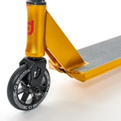 District Titan Pro Scooter Complete - Gold/Black -Citizen shop Screen Shot 2022 09 08 at 5.17.32 PM 72674.1662679091