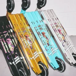 District Titan Pro Scooter Complete - Gold/Black -Citizen shop Screen Shot 2022 09 08 at 5.17.51 PM 53634.1662679095