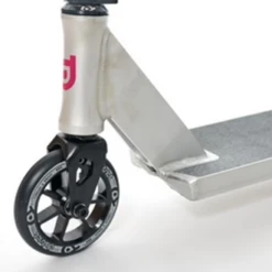 District Titan Pro Scooter Complete - Raw/Black -Citizen shop Screen Shot 2022 09 08 at 5.19.22 PM 76950.1662679206