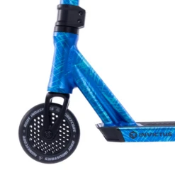 Root Industries Invictus 2 Pro Scooter - Etch Blue -Citizen shop Screen Shot 2022 09 27 at 10.22.22 PM 25491.1664338992