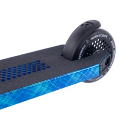 Root Industries Invictus 2 Pro Scooter - Etch Blue -Citizen shop Screen Shot 2022 09 27 at 10.22.40 PM 00861.1664338998