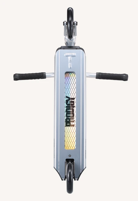 Envy Prodigy S9 Pro Scooter Complete - Chrome 6 Envy Prodigy S9 Pro Scooter Complete - Chrome - Image 4