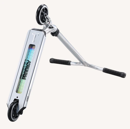 Envy Prodigy S9 Pro Scooter Complete - Chrome 8 Envy Prodigy S9 Pro Scooter Complete - Chrome - Image 6