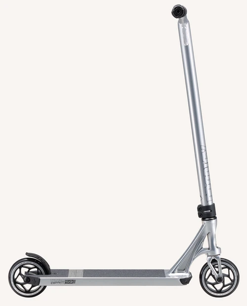 Envy Prodigy S9 Pro Scooter Complete - Chrome 5 Envy Prodigy S9 Pro Scooter Complete - Chrome - Image 3