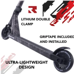 Root Industries Invictus 2 Pro Scooter - Etch Black -Citizen shop Screen Shot 2022 11 16 at 11.26.14 PM 24230.1668666442