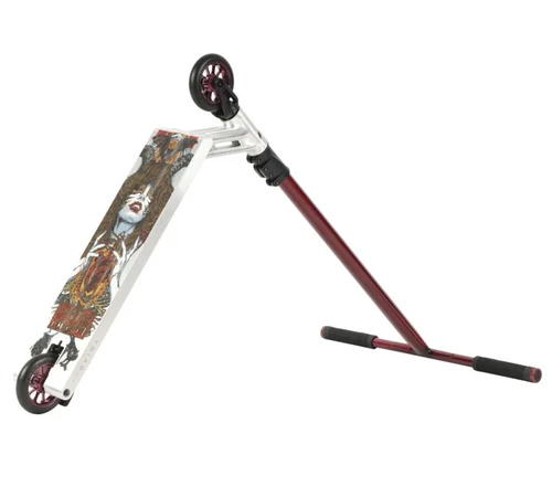 Triad Hellion Pro Scooter Complete - 5.5 X 22 5 Triad Hellion Pro Scooter Complete - 5.5 X 22 - Image 3