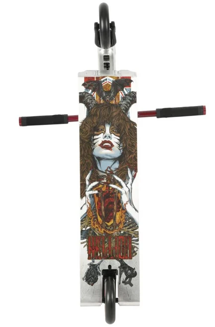 Triad Hellion Pro Scooter Complete - 5.5 X 22 6 Triad Hellion Pro Scooter Complete - 5.5 X 22 - Image 4