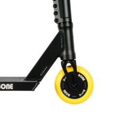 Urbanartt Bone Pro Scooter Complete - Black/Yellow - Medium -Citizen shop Screen Shot 2022 12 20 at 4.06.32 PM 80216.1671578489