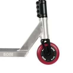 Urbanartt Bone Pro Scooter Complete - Raw/Black/Red - Medium -Citizen shop Screen Shot 2022 12 20 at 4.28.58 PM 77228.1671579030