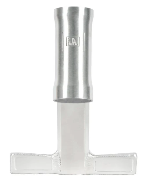 Urbanartt Bone Remastered Deck - Raw 5.5 X 22 7 Urbanartt Bone Remastered Deck - Raw 5.5 X 22 - Image 5