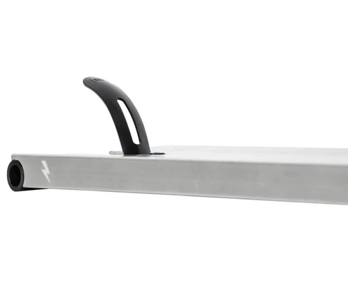 Urbanartt Bone Remastered Deck - Raw 5.5 X 22 9 Urbanartt Bone Remastered Deck - Raw 5.5 X 22 - Image 7