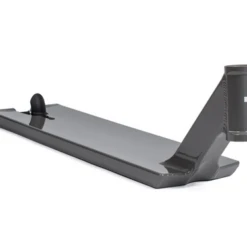 Tilt Method Pro Scooter Deck - Gun Metal 6.2 X 22.2
