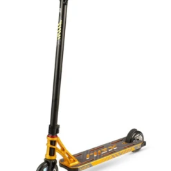 Madd Gear MGX T2 Team Pro Scooter - Playa - Gold/Black