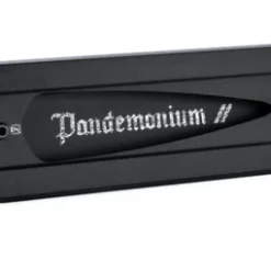 Ethic DTC Pandemonium Deck V2 - Black (460mm) 5.1 X 18.1 -Citizen shop Screenshot 2023 12 05 at 12.34.14AM 72204.1701762459