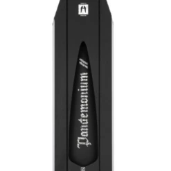 Ethic DTC Pandemonium Deck V2 - Black (500mm) 5.1 X 19.7 -Citizen shop Screenshot 2023 12 05 at 12.34.38AM 48752.1701762332