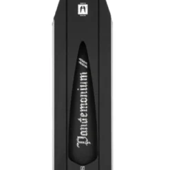 Ethic DTC Pandemonium Deck V2 - Black (460mm) 5.1 X 18.1 -Citizen shop Screenshot 2023 12 05 at 12.34.38AM 87014.1701762460