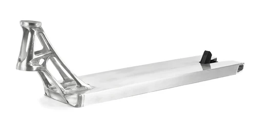 Ethic DTC Pandemonium Deck V2 Boxed - Raw (580mm) 5.1 X 22.8 3 Ethic DTC Pandemonium Deck V2 Boxed - Raw (580mm) 5.1 X 22.8