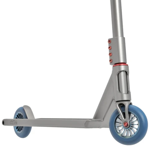 Aztek Siren Pro Scooter Complete - Space Gray 2024 5 Aztek Siren Pro Scooter Complete - Space Gray 2024 - Image 3