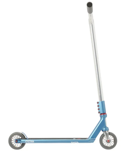 Aztek Corsa Pro Scooter Complete - Neptune Blue 2024 4 Aztek Corsa Pro Scooter Complete - Neptune Blue 2024 - Image 2