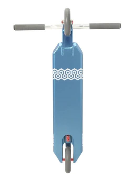 Aztek Corsa Pro Scooter Complete - Neptune Blue 2024 5 Aztek Corsa Pro Scooter Complete - Neptune Blue 2024 - Image 3