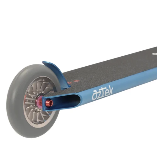 Aztek Corsa Pro Scooter Complete - Neptune Blue 2024 7 Aztek Corsa Pro Scooter Complete - Neptune Blue 2024 - Image 5