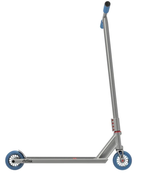 Aztek Siren Pro Scooter Complete - Space Gray 2024 4 Aztek Siren Pro Scooter Complete - Space Gray 2024 - Image 2