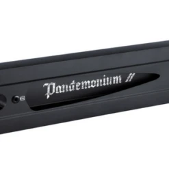 Ethic DTC Pandemonium Deck V2 Boxed - Black (580mm) 5.1 X 22.8 -Citizen shop Screenshot 2023 12 27 at 11.43.09PM 79790.1703745857