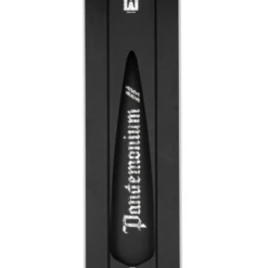 Ethic DTC Pandemonium Deck V2 Boxed - Black (580mm) 5.1 X 22.8 -Citizen shop Screenshot 2023 12 27 at 11.43.27PM 78676.1703745874