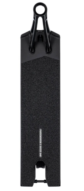 Ethic DTC Pandemonium Deck V2 Boxed - Black (540mm) 5.1 X 21.3 9 Ethic DTC Pandemonium Deck V2 Boxed - Black (540mm) 5.1 X 21.3 - Image 7
