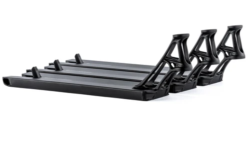 Ethic DTC Pandemonium Deck V2 Boxed - Black (540mm) 5.1 X 21.3 10 Ethic DTC Pandemonium Deck V2 Boxed - Black (540mm) 5.1 X 21.3 - Image 8