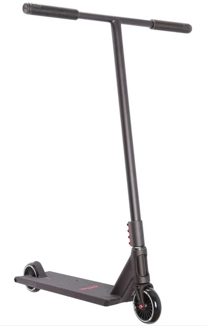 Aztek Siren Pro Scooter Complete - Black 3 Aztek Siren Pro Scooter Complete - Black
