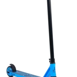Triad Infraction V2 Pro Scooter Complete - Blue/Black Medusa
