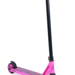Triad Infraction V2 Pro Scooter Complete - Pink/Black Medusa